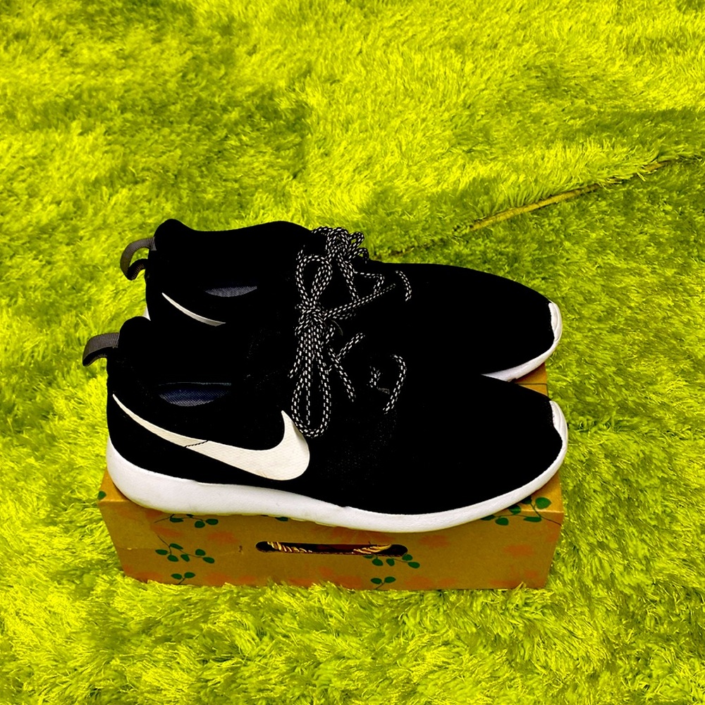 New -Nike runners
